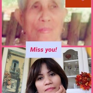 Meet your Posher, Evelyn